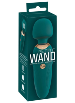 Small Wand green